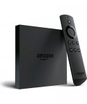 Amazon Fire TV with 4K Ultra HD