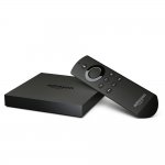 Amazon Fire TV with 4K Ultra HD