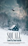 Excellent Thriller - Sean Costello - Squall [Kindle]