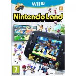 Wii U Nintendo Land - TheGameCollection