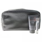 Burberry Touch Gift Set For Men Eau De Toilette Aftershave Balm