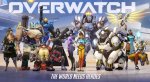 Overwatch PS4/Xbox One