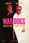 Free Film - SFF - War Dogs - 25th