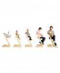 Stokke Tripp Trapp High Chair + £15 Gift card