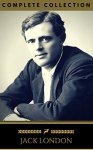Complete Collections Free - Jack London, Herman Melville, Edith Wharton & Wilkie Collins [Kindles]