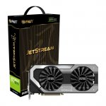 Palit Geforce GTX 1070 8GB Jetstream Graphics Card - £359.99 delivered from Scan.co.uk