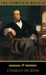 Charles Dickens: The Complete Novels Kindle & Charles Dickens: The Complete Christmas Books and Stories Kindle