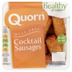 Morissons Quorn Offers starting