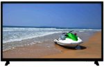 55 Inch Full HD LED TV (Seiki) with Free View HD-1080P, 3 HDMI- reduced further