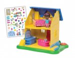 Doc McStuffins Dottie's Clinic Playset and add on item