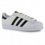 Adidas Superstar Trainers or C&C from store
