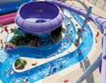 Haven Thorpe Park Bank Holiday Special Sat 27th Aug for 2 nights for 4 people