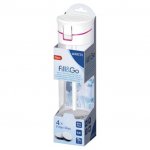 BRITA Fill&Go Water Filter Bottle and 4 Filter Discs - Tesco