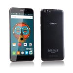 Cubot NOTE S 4150 mAh Big Battery 3G Unlocked Dual Sim Smartphone 5.5 Inch HD Quad Core 1.3 GHz Sold by CubotDirect