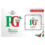 Pg Tips Fruit And Herb Tea Bags 160S