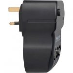 SLx 1 Way Plug-In Aerial TV Booster Signal Amplifier