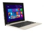 Toshiba Click Mini 2-in-1 8.9 Inch 32GB Detachable Laptop Windows 8 - Silver