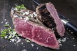 Aldi is selling 'the worlds most expensive steak' (Wagyu) for under £5 this bank holiday - Starts 25/8