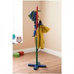 Kids pencil coat stand Now a pound