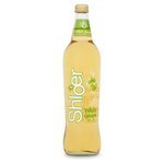 Shloer Sparkling Grape Juice Drink 750ml
