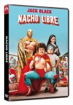 Nacho Libre (DVD) &pound;0.99 (Prime) &pound;2.99 (Nonprime) Delivered