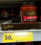 Morrisons Signature Pasta Sauces 350g Jars