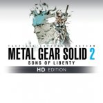 Metal Gear Solid 2 and 3 HD (Vita)