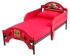 Cars toddler bed
