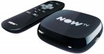 NOW TV Box with 6 Month Entertainment Pass