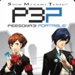 Persona 3 Portable (PS Vita)