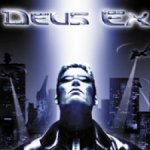Deus Ex (original game) PS3