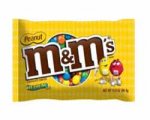 Peanut m&m's 300g