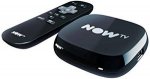 NOW TV box + 4 month movie pass @ AMAZON (Prime price or + &pound;4.75 or add-on)