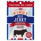 Kings Jerky & KP Peanuts