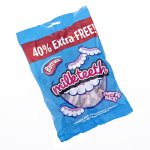 Barratt Massive Milk Teeth 210g Bag