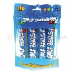 Golf Ball Chewing Gums! 80's throwback sweet