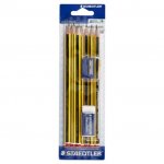 Staedtler Noris pencil set