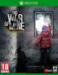 This War Of Mine: The Little Ones / Life is Strange: Limited Edition &pound;10.99 (Xbox One) Delivered @ Boomerang via eBay (Like New)
