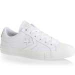 Converse Star Player Shoes - White