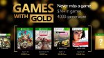 Xbox Live Games With Gold For September (Earthlock: Festival of Magic / Assassin’s Creed Chronicles: China / Forza Horizon / Mirror’s Edge)