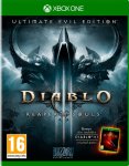 PS4/Xbox One Diablo III Ultimate Evil Edition