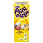 Mini eggs 41.5g Boots