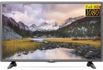 LG 49LF510V Full HD 49 Inch LED TV with Freeview HD and a Samsung HW-J355 120W Soundbar with Bluetooth & External Sub plus an extra 1500 clubcard points all