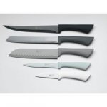 Richardson Love Mono 5 Piece Knife Set