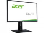 Acer CB271HK 27" 3840x2160 4ms Wide 4K UHD IPS DVI LED Monitor