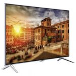 Panasonic TX-48CX400B Smart 4K Ultra HD 48 Inch LED TV with Built-In WiFi and Freeview HD