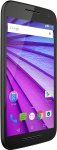 Sim Free Motorola Moto G 3rd Generation.16GB Rom. 2GB Ram. Black