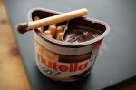 3 Nutella & Go