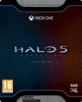 Halo 5: Guardians Limited Edition - Only at GAME (Xbox One) @ GAME