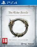 The Elder Scrolls Online Tamriel Unlimited PS4 &pound;8.00 Prime for Non Prime